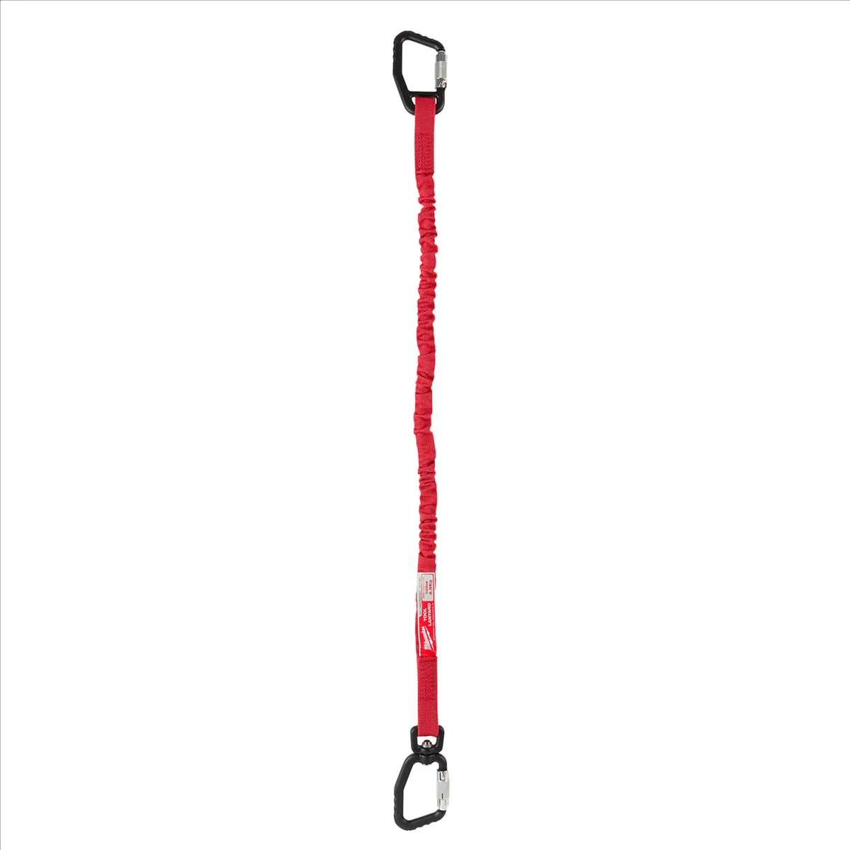 10 Lb. Quick-Connect Locking Tool Lanyard - 48-22-8820