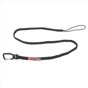 15 Lbs. 72 in. Extended Reach Locking Tool Lanyard - 48-22-8817