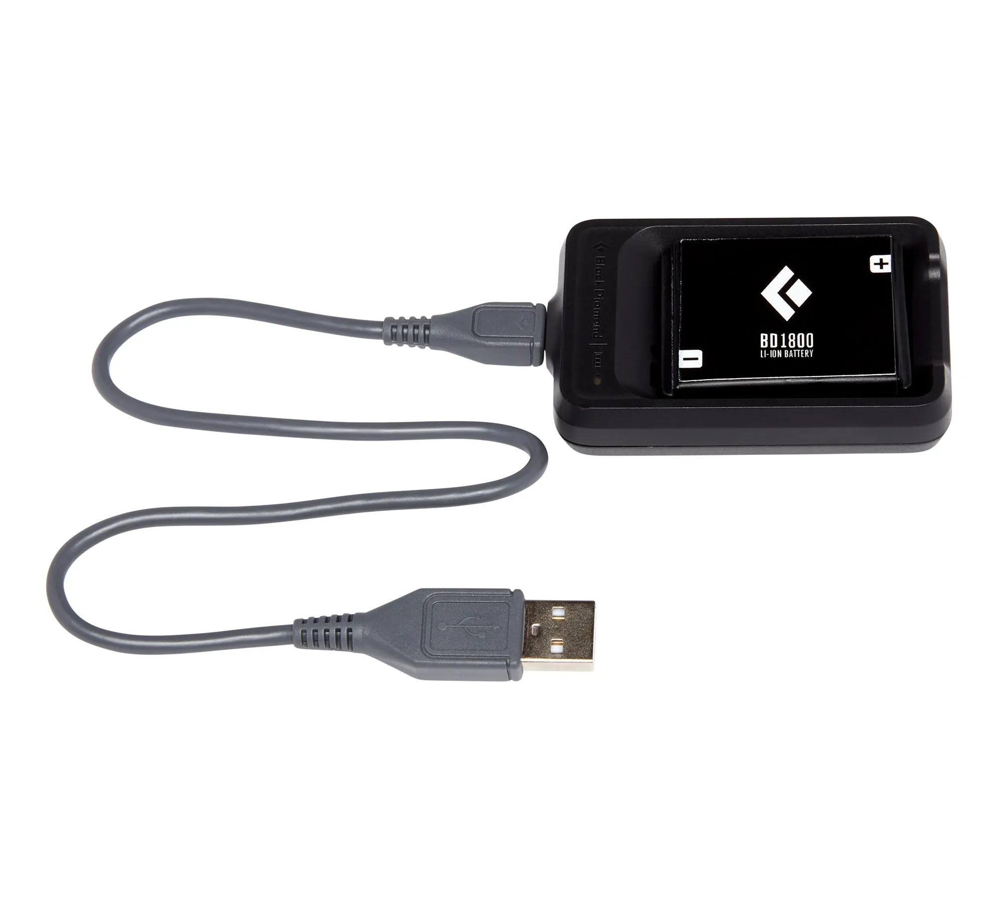 1800 Battery & Charger