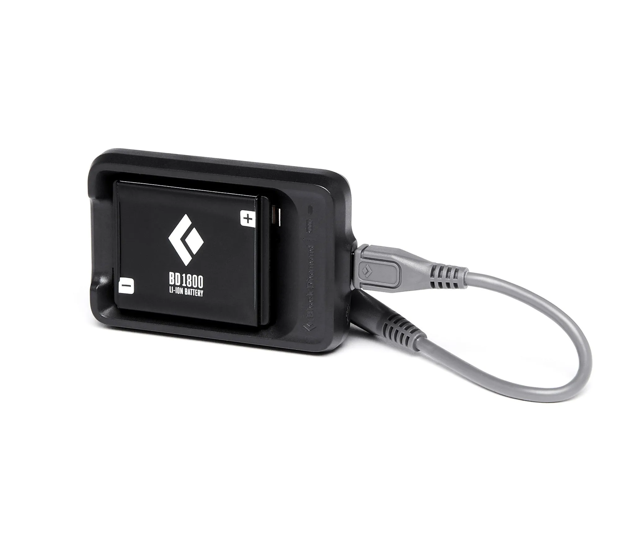 1800 Battery & Charger