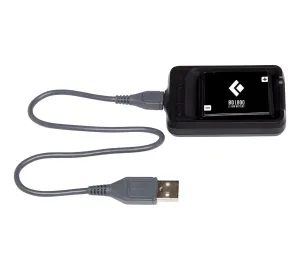 1800 Battery & Charger