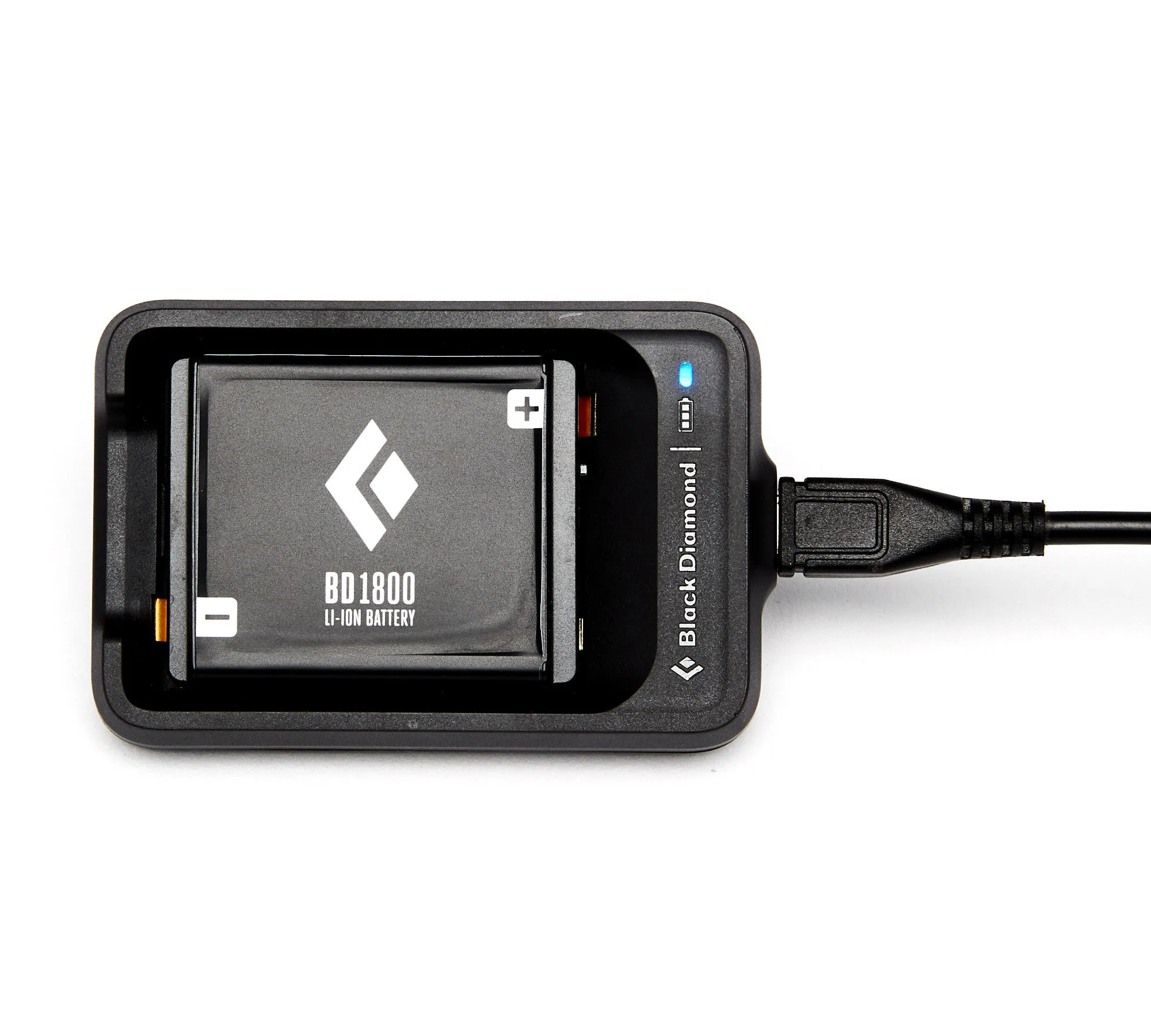 1800 Battery & Charger