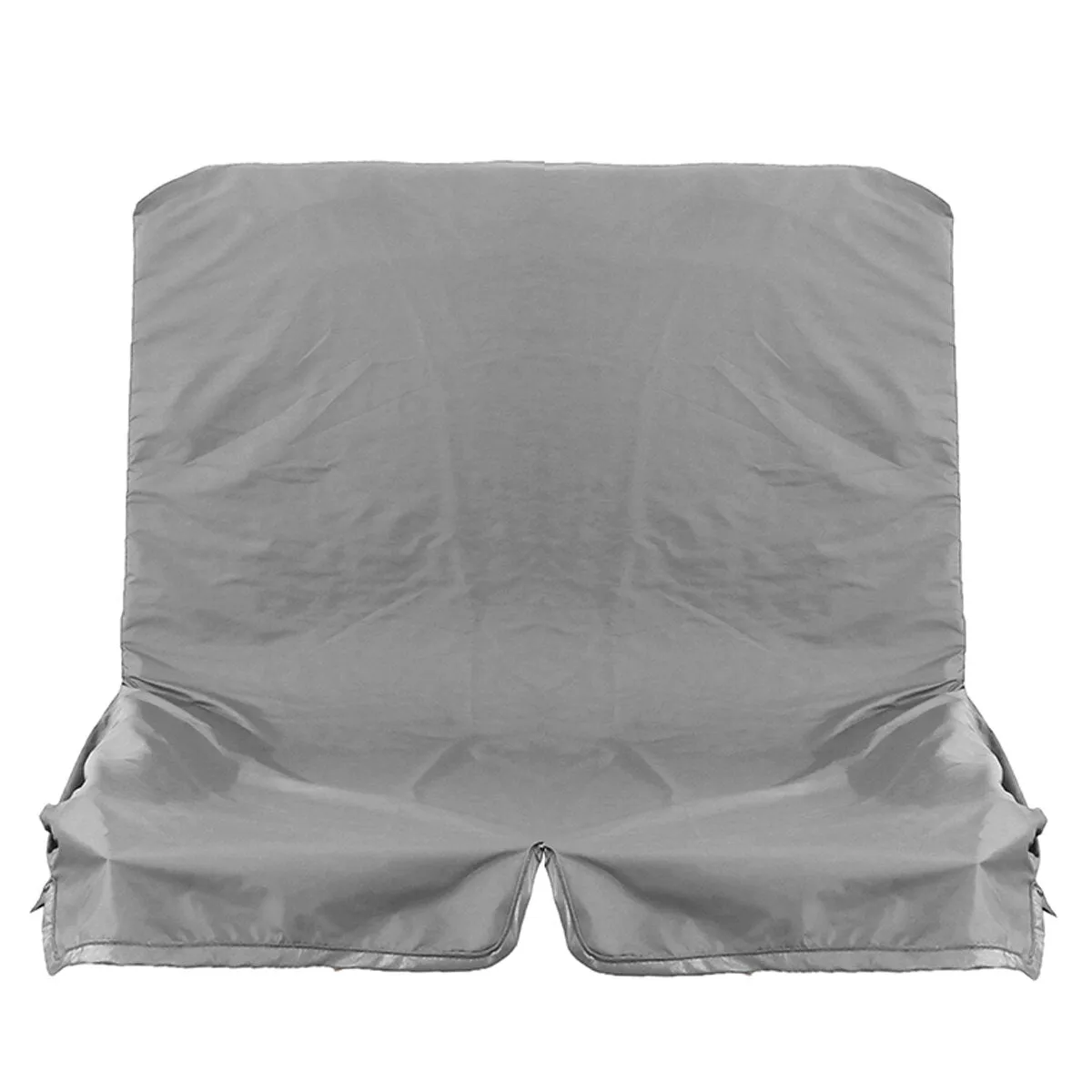 2/3 Seater Replacement Canopy Swing Hammock Seat Spare Sofa Chair Covers Garden Chair Bench