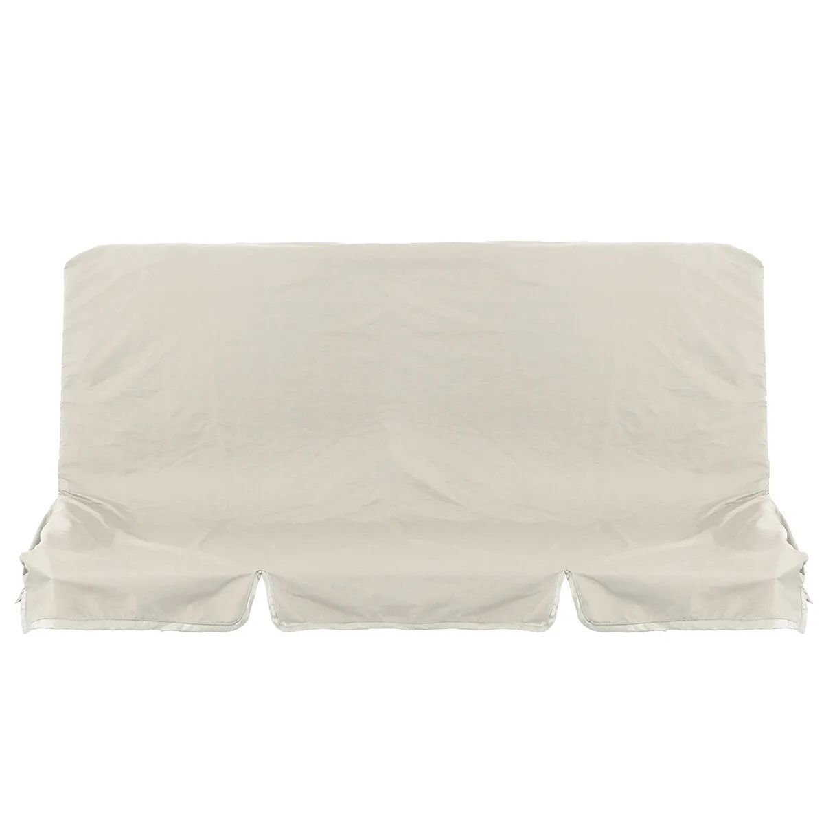 2/3 Seater Replacement Canopy Swing Hammock Seat Spare Sofa Chair Covers Garden Chair Bench