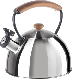 2.5 LT TEA KETTLE