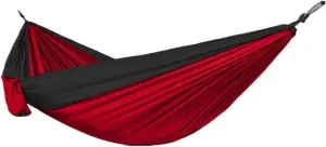 300 * 200cm Portable Camping Parachute Hammock Survival Garden Outdoor Furniture Leisure ?Travel Double Hanging Bed