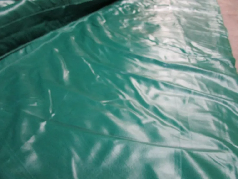 430GSM 10 x 12m Canvas Tarpaulin Tarps Tarp Ultra Heavy Duty