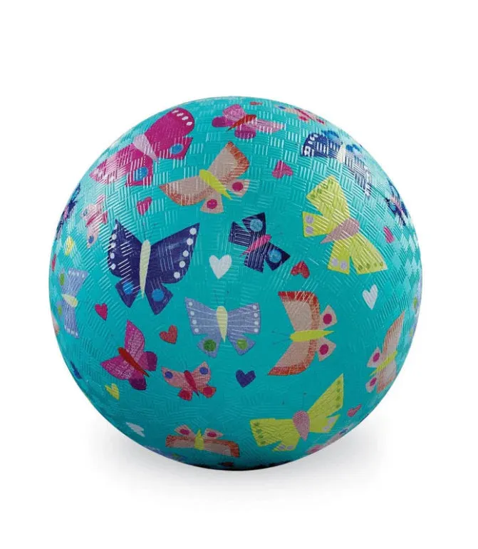 5" Playball/Butterfly Rainbow 🦋 🌈