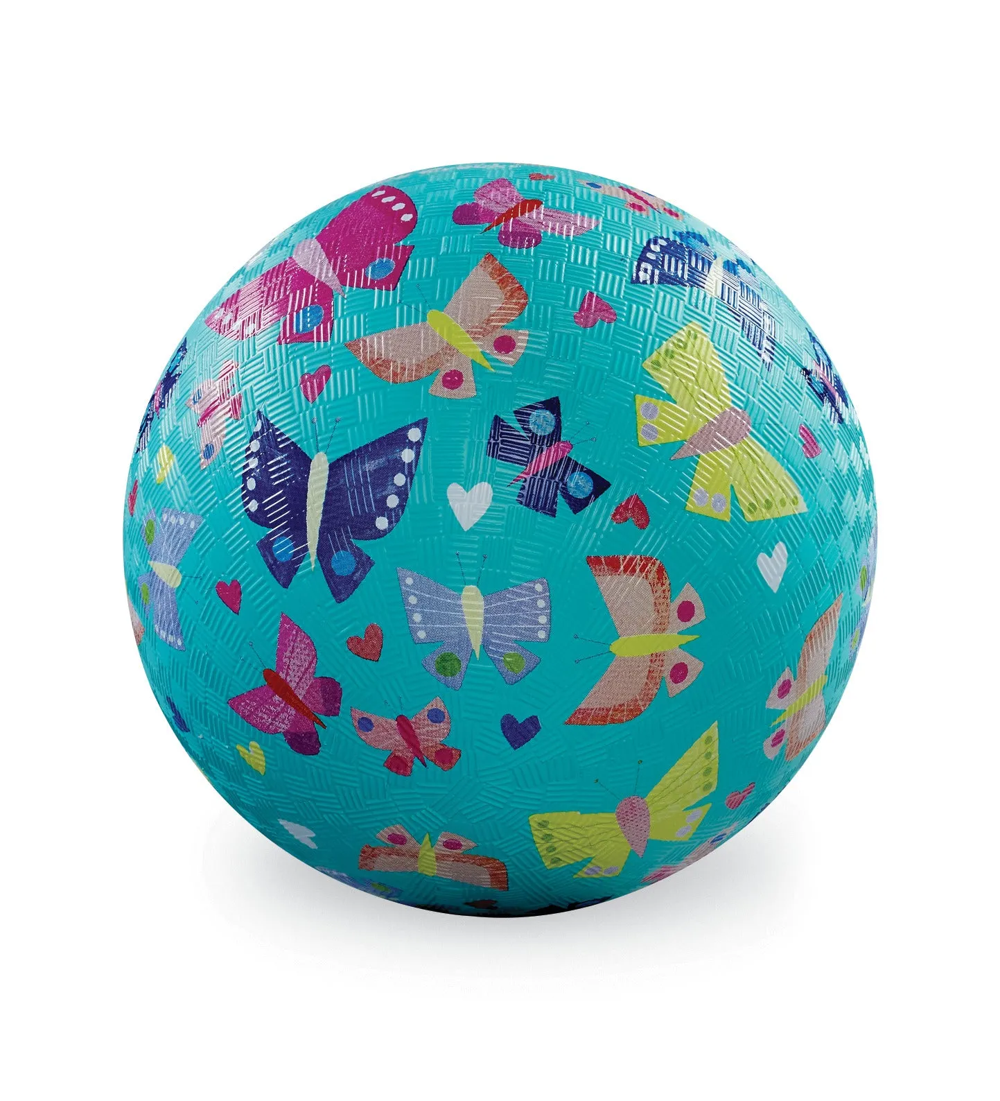 5" Playball/Butterfly Rainbow 🦋 🌈