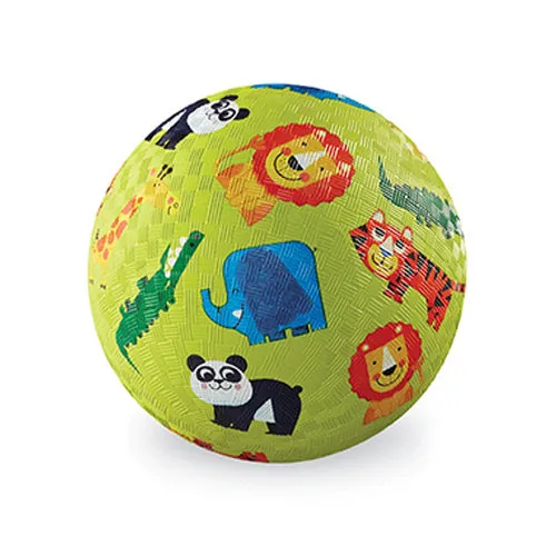 5" Playball/Jungle🦁🦒