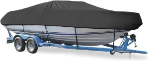 6.25oz Semi-Custom Boat Cover for a 1990 Chris Craft 215 SEA Hawk I/O