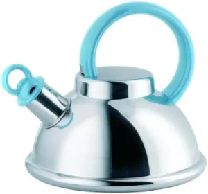 6839-20 bi Whistling Kettle Orion i Blue 20 cm