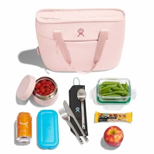 8 L Insulated Lunch Tote