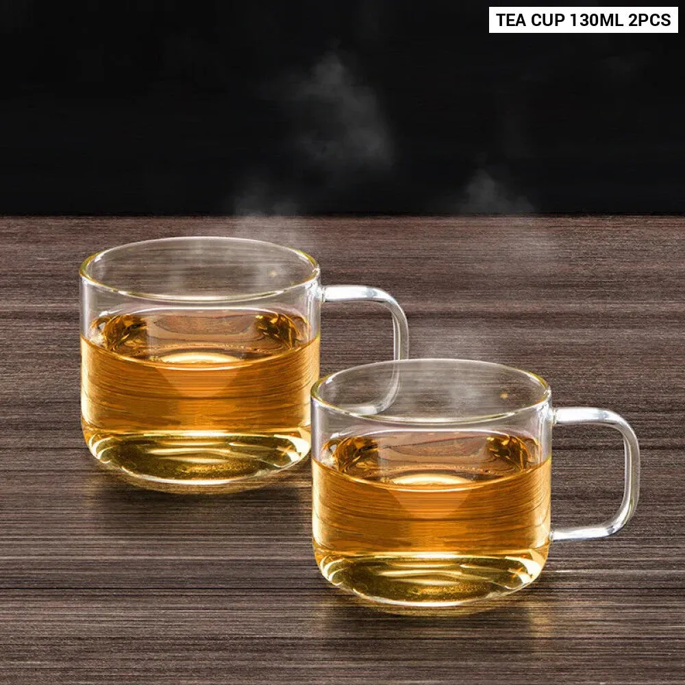 800ml Japanese Stainless Steel Kettle with Tea Separation