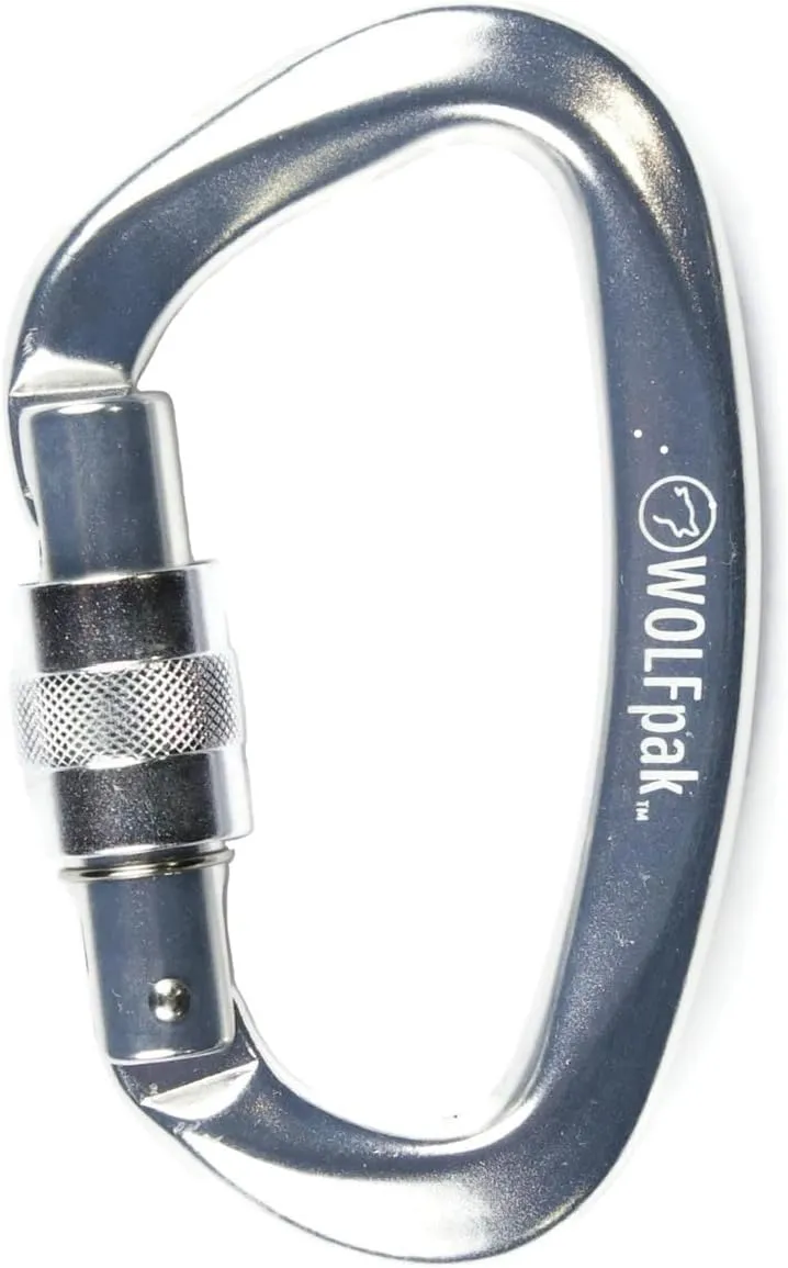 Accessory Carabiner