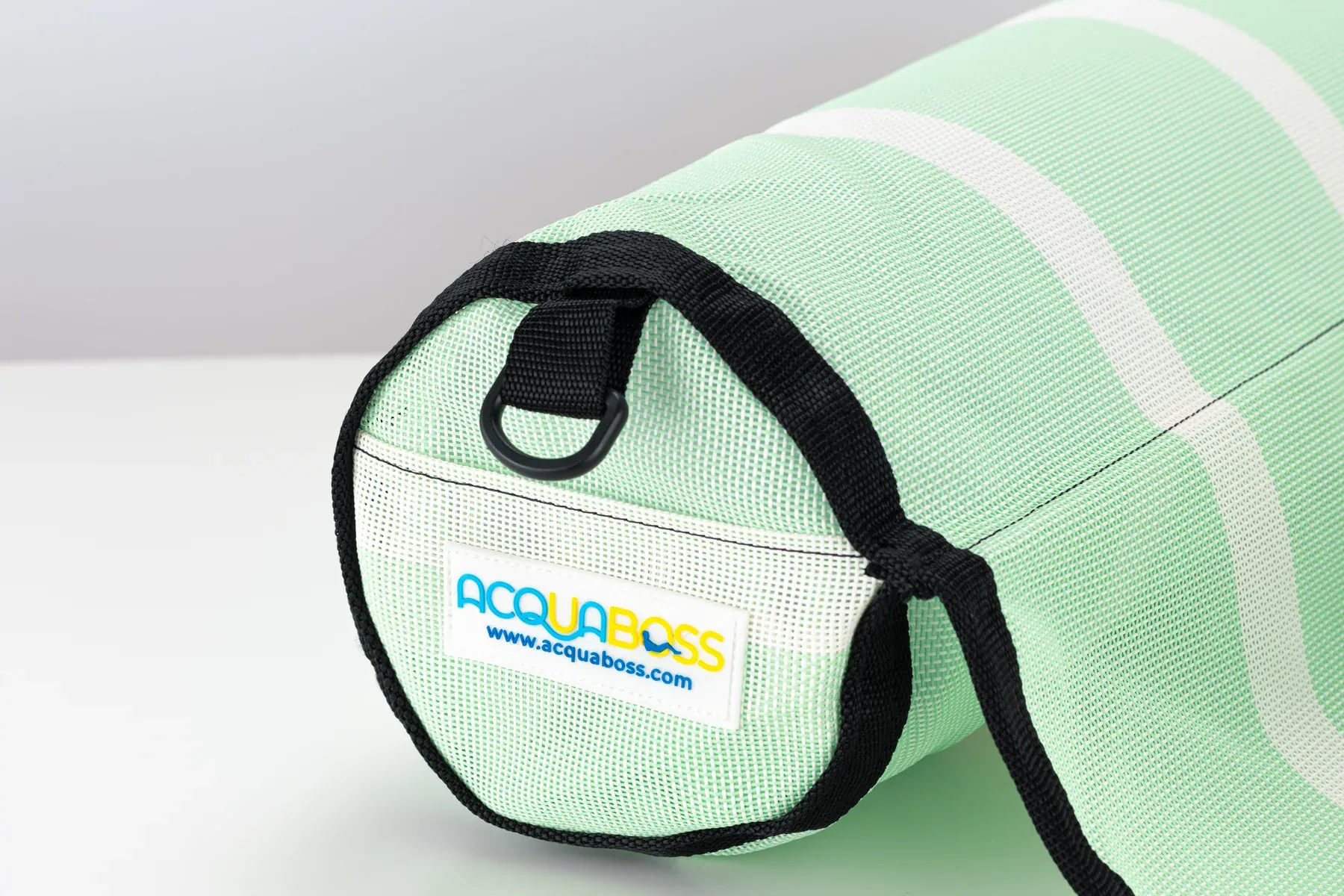Acquaboss Water Hammock Mint  Green