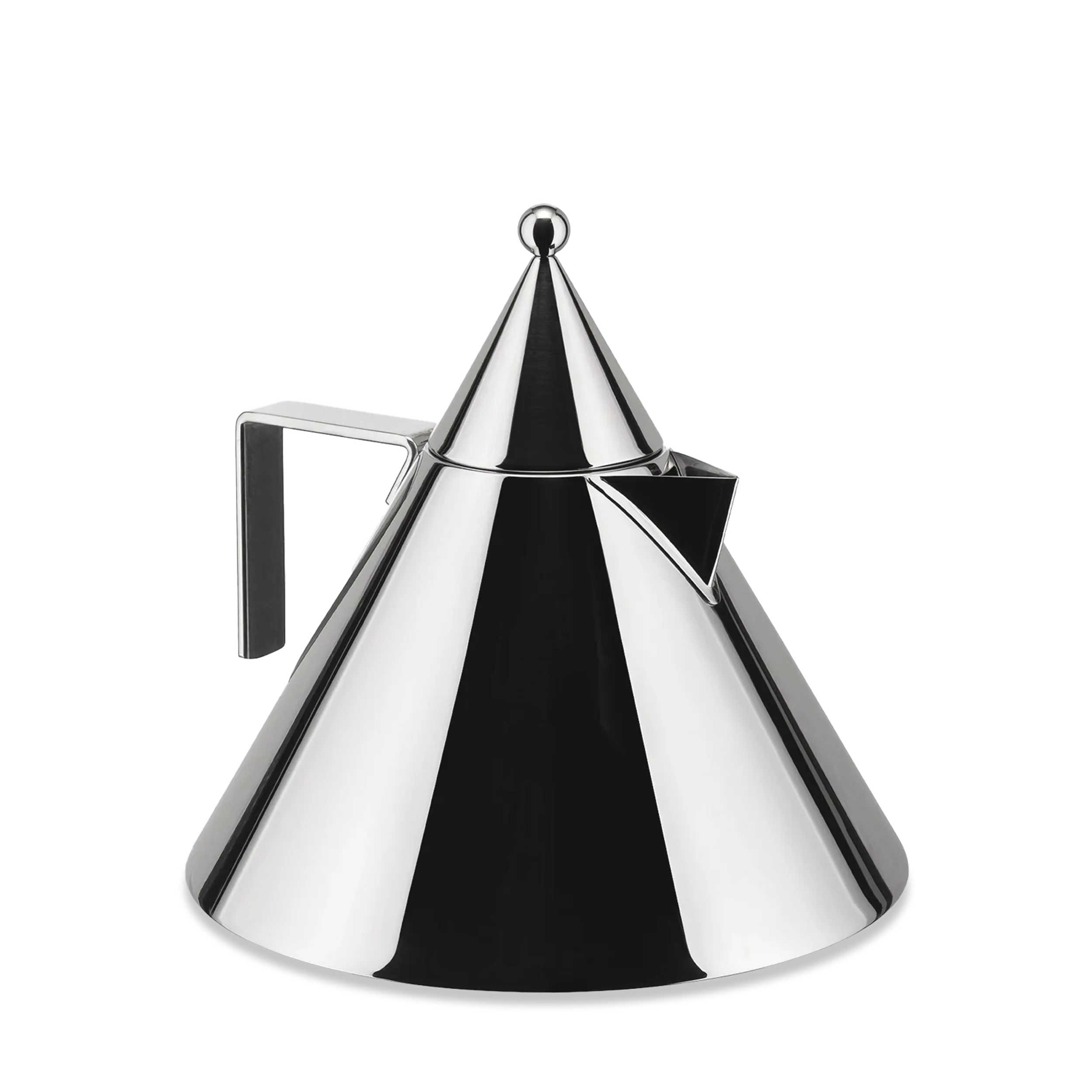 Alessi II Conico Kettle