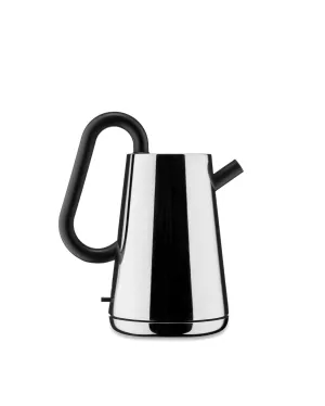 Alessi Toru Electric Kettle NE01 B - Black