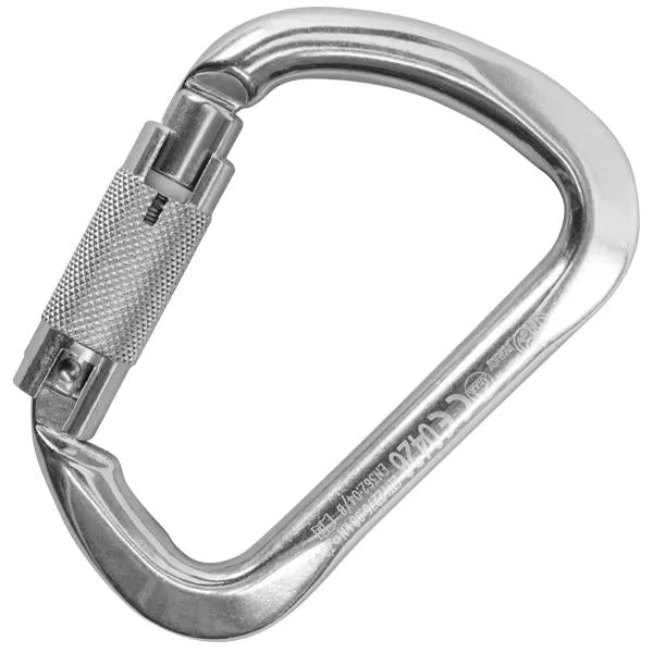 Aluminum Autolock Carabiner