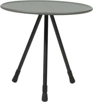 Aluminum Camping Accessory Compact Folding Table for Beach Picnic and BBQ