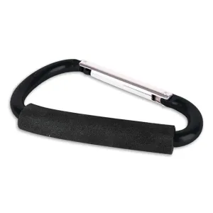 ALUMINUM CARABINER