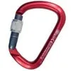 Aluminum Screwgate Carabiner