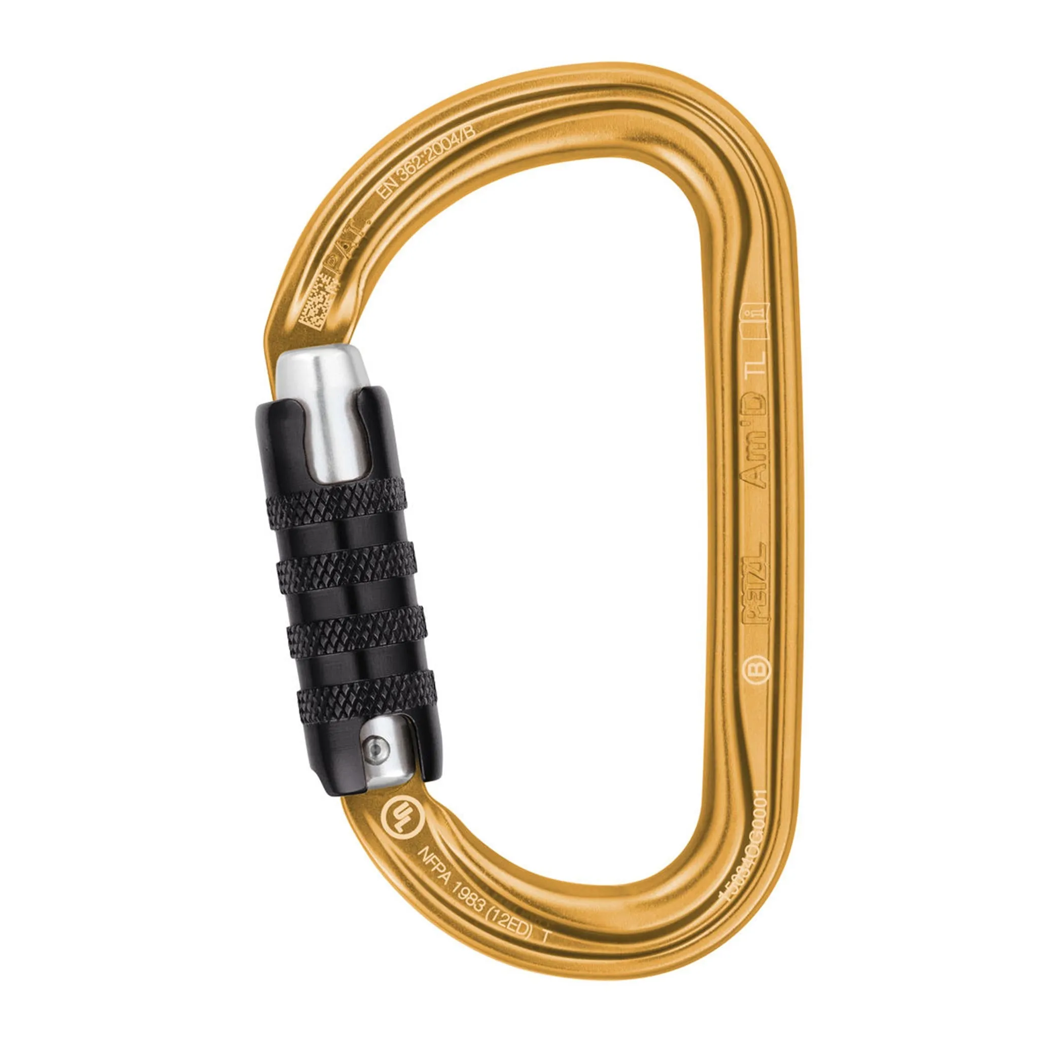 Am'D Triact-Lock Carabiner