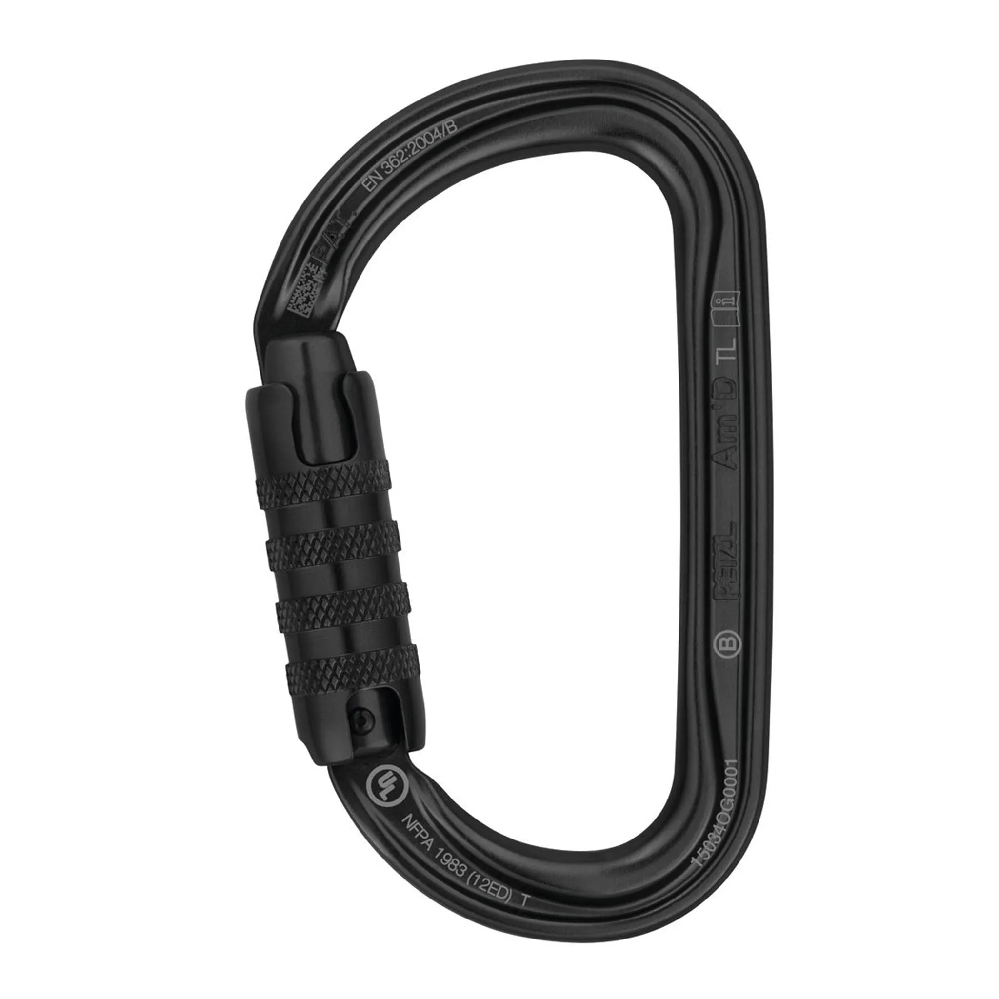 Am'D Triact-Lock Carabiner