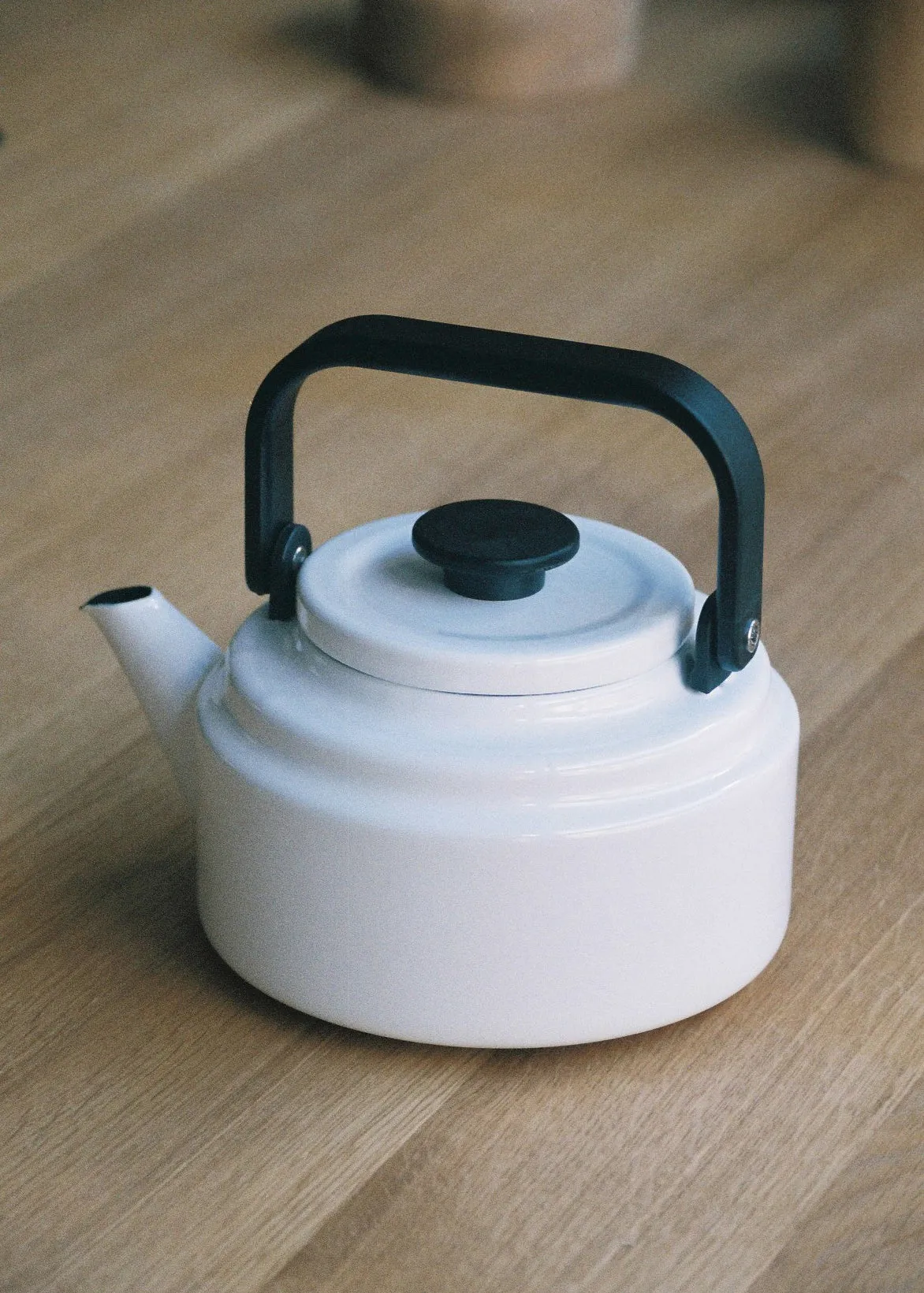 Amu Kettle