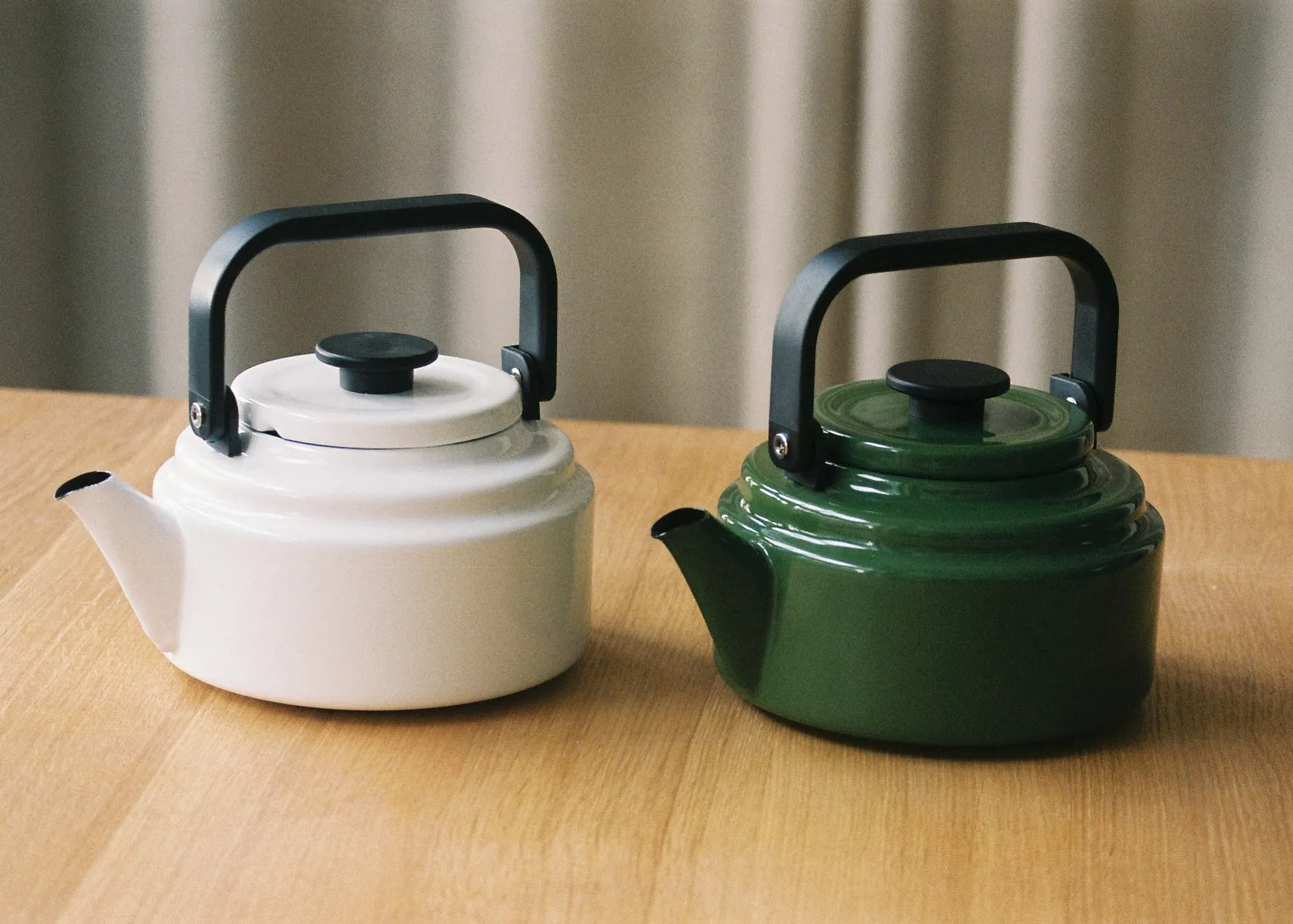 Amu Kettle