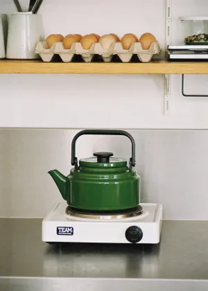 Amu Kettle