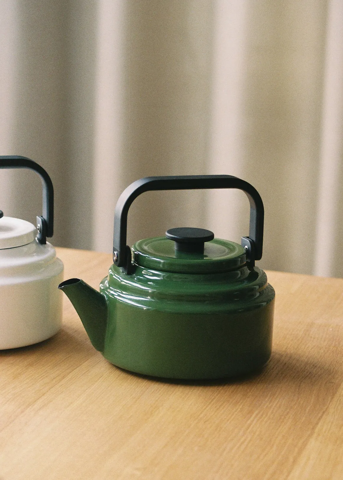 Amu Kettle