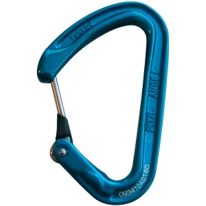 Angle L Carabiner