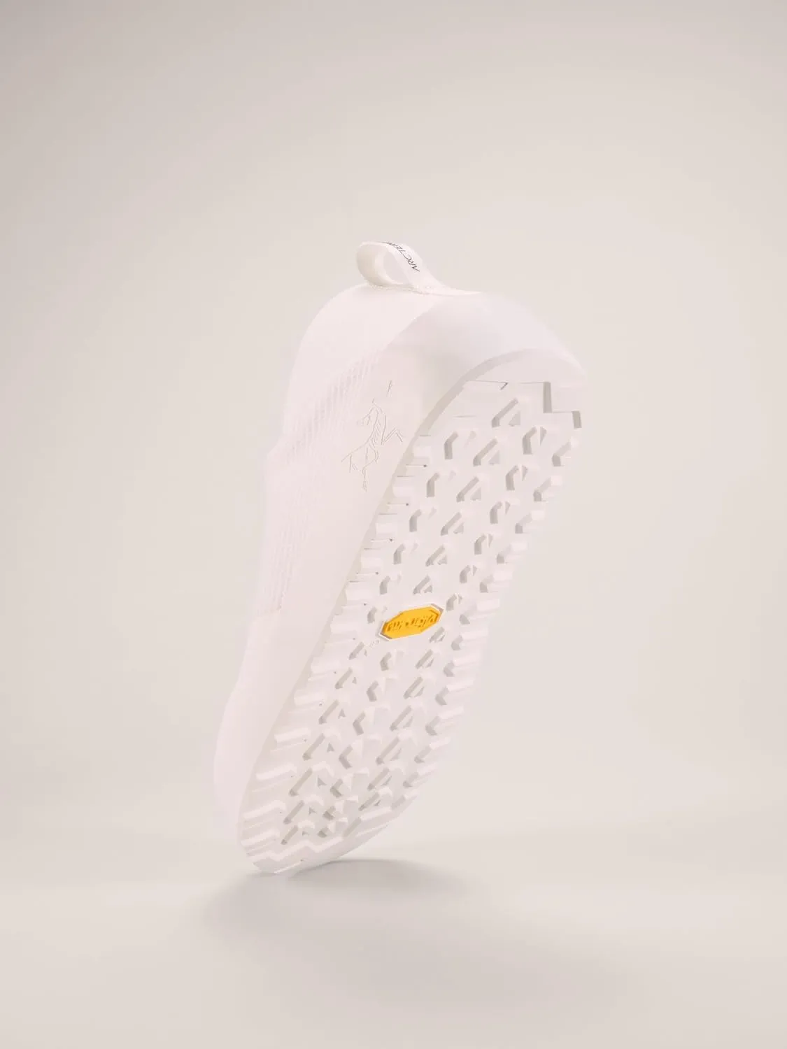 Arc'teryx Men’s Kragg Shoe - Lightweight Pull-On Shoe for Quick Approaches, Everyday Casual Shoes