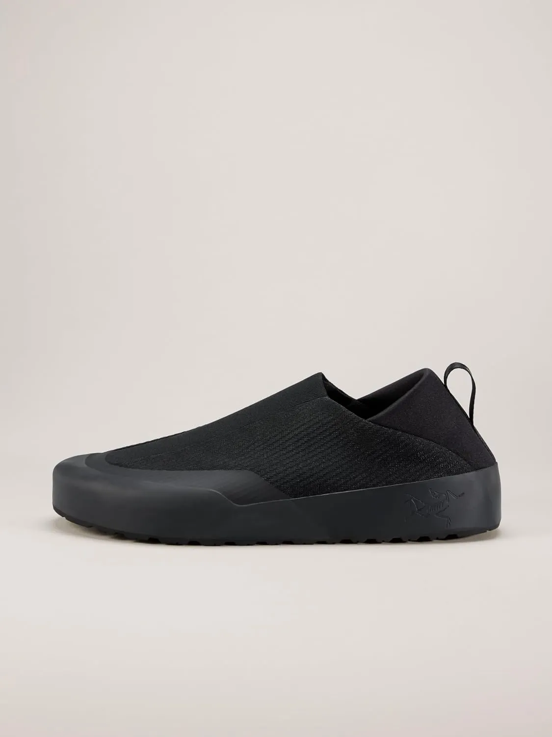 Arc'teryx Men’s Kragg Shoe - Lightweight Pull-On Shoe for Quick Approaches, Everyday Casual Shoes