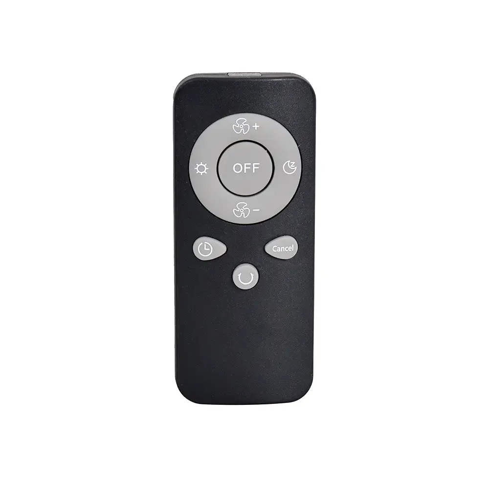 Ayamaya 20,000mAh Camping Fan with Light & Power Bank – Ultra-Quiet, 9 Speeds & Remote