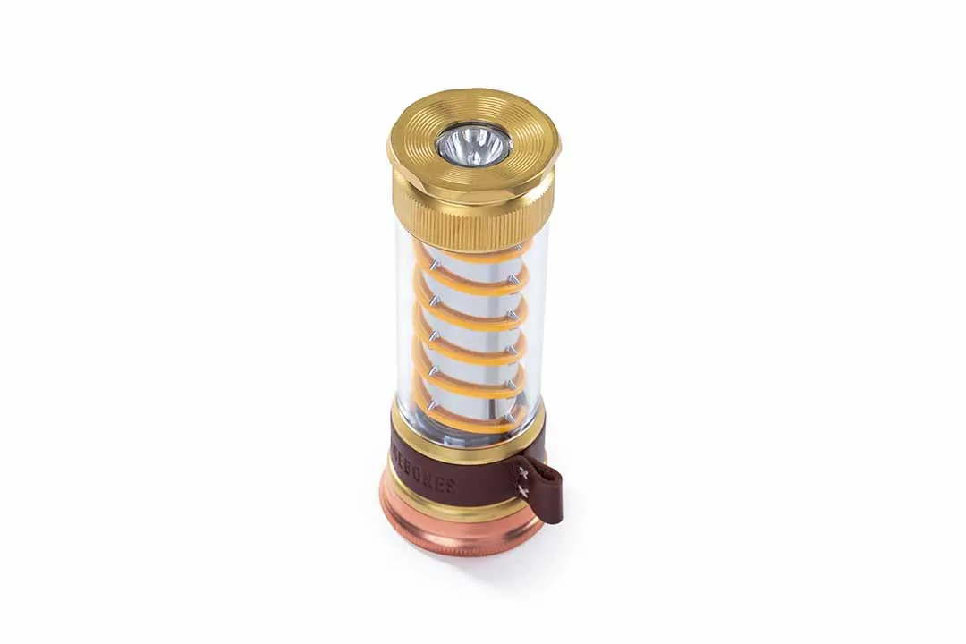 Barebones Edison Light Stick