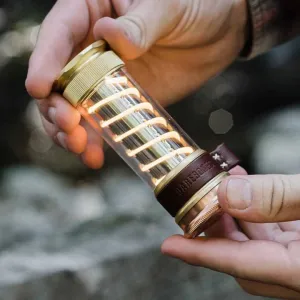 Barebones Edison Light Stick
