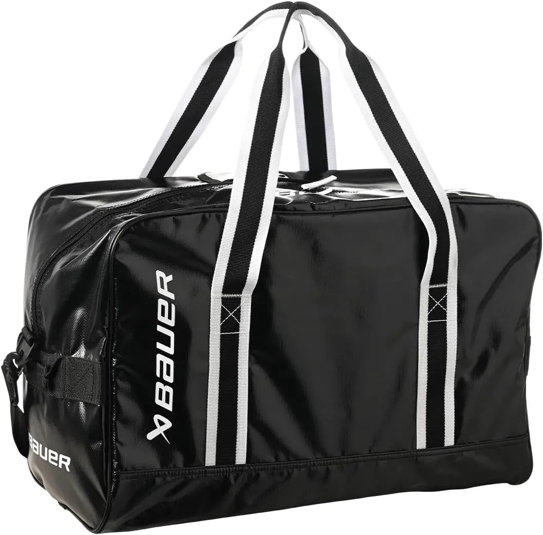 Bauer Hockey Pro Duffle Bag
