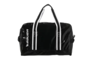 Bauer Pro Duffle Bag Black