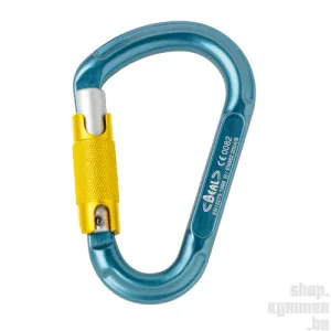 Be Lock 3 Matic, HMS karabiner