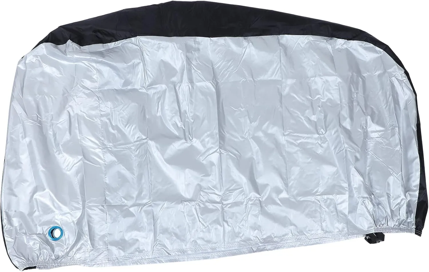 BESPORTBLE Bike Cover for Bike Rack Cycle Protective Cover Polyester Rainproof Dustproof