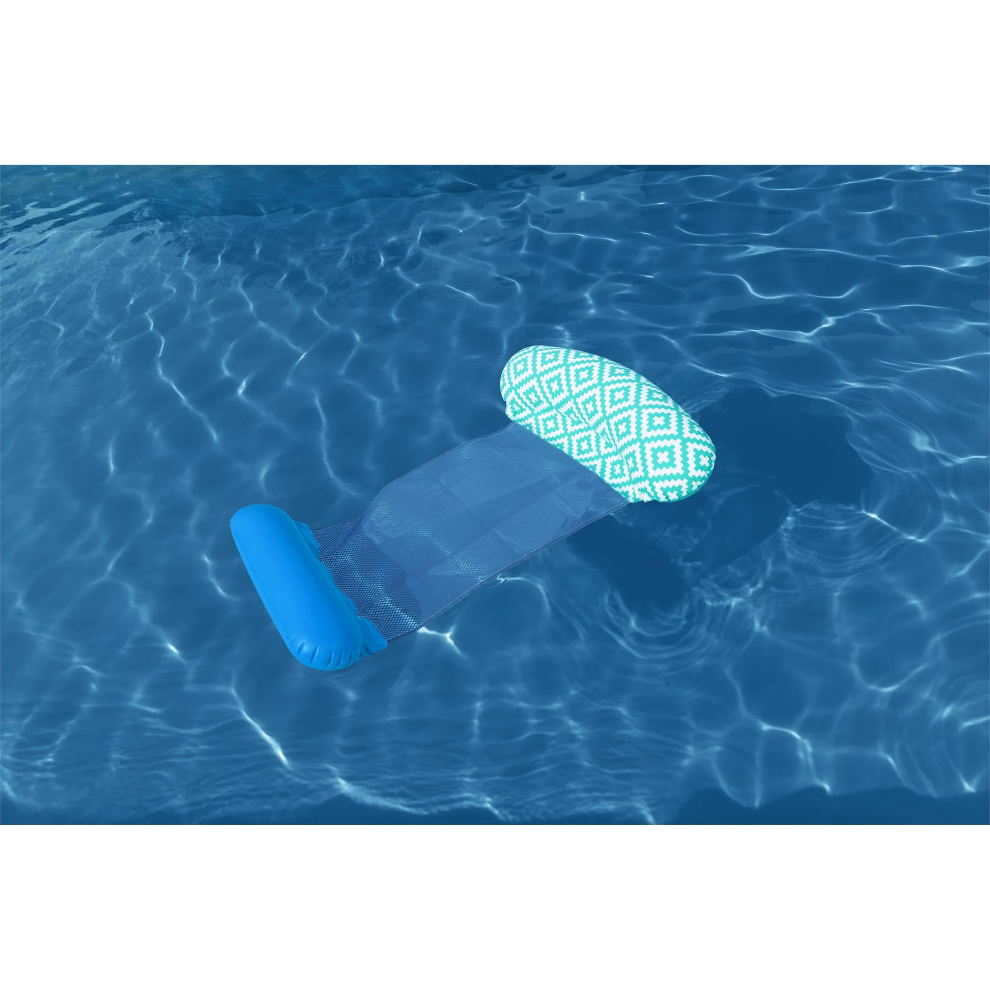 Bestway Comfort Plush Hammock Lounge