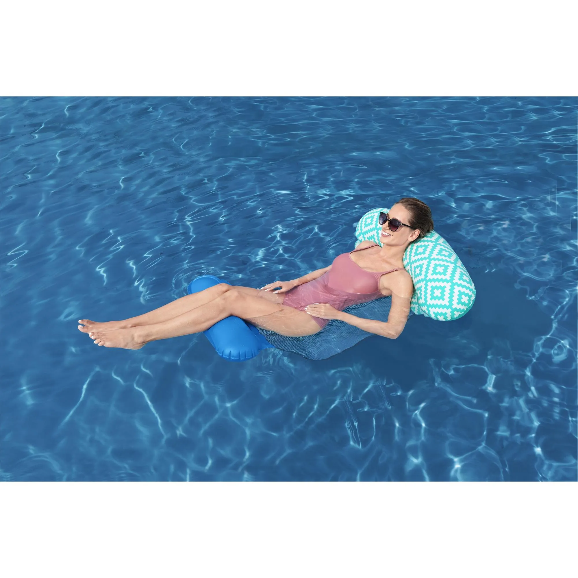 Bestway Comfort Plush Hammock Lounge
