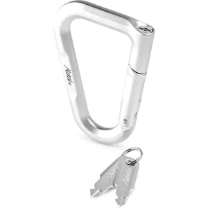 BetaLock - Color: Silver
