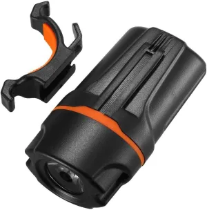 Bike Light LED Bicycle Light IPX6 Waterproof USB Rechargeable Bike Front Light Flashlight Bicycle Rear Lantern Cycling Headlight Torch Lamp