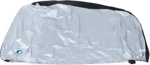 Bike Rainproof and Dustproof Cover Convenient Bike Cover Cycle Accessory
