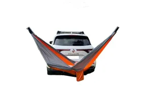 Black Hitch Hammock Mount