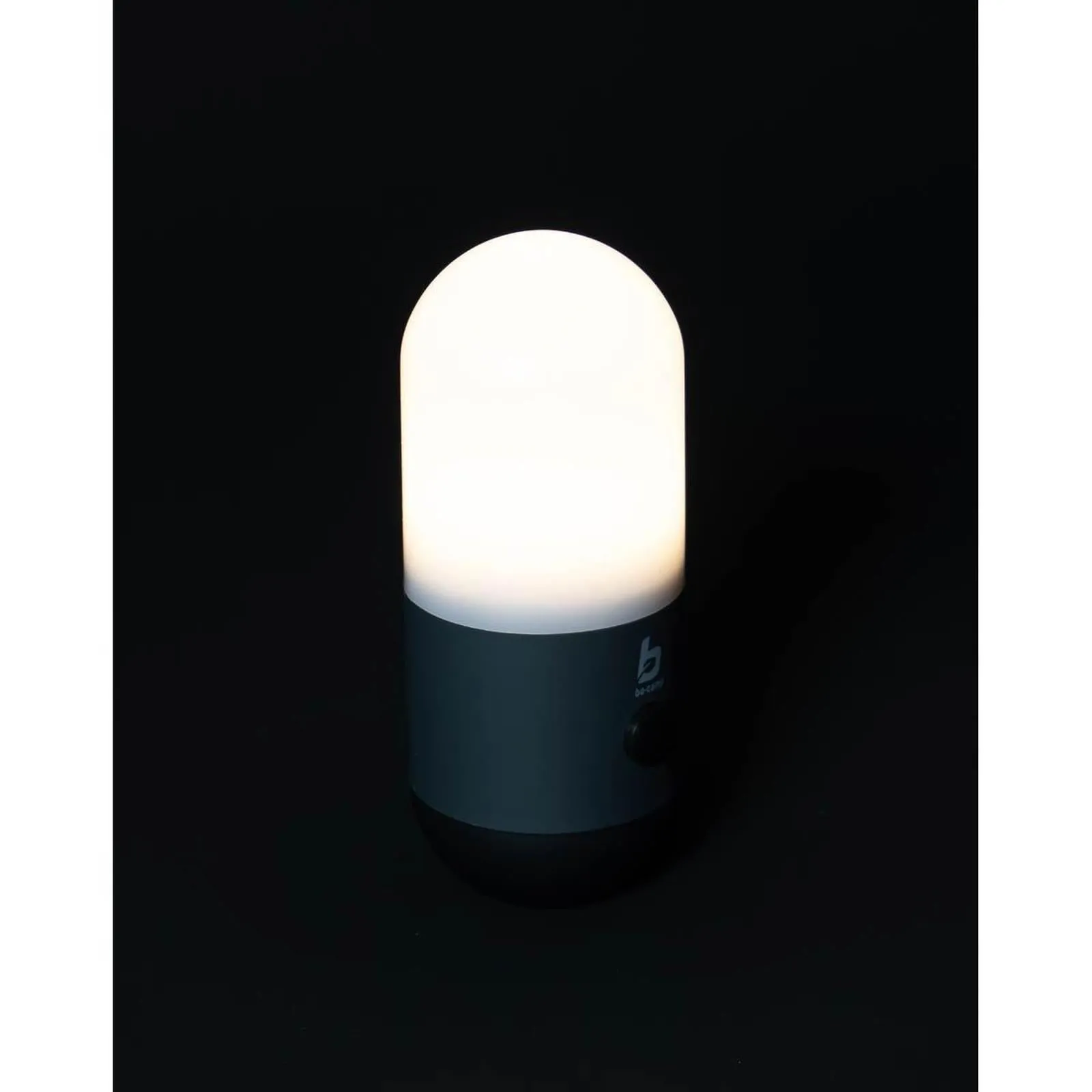 Bo-Camp Table/Hanging Lamp Propus High Power Led Red