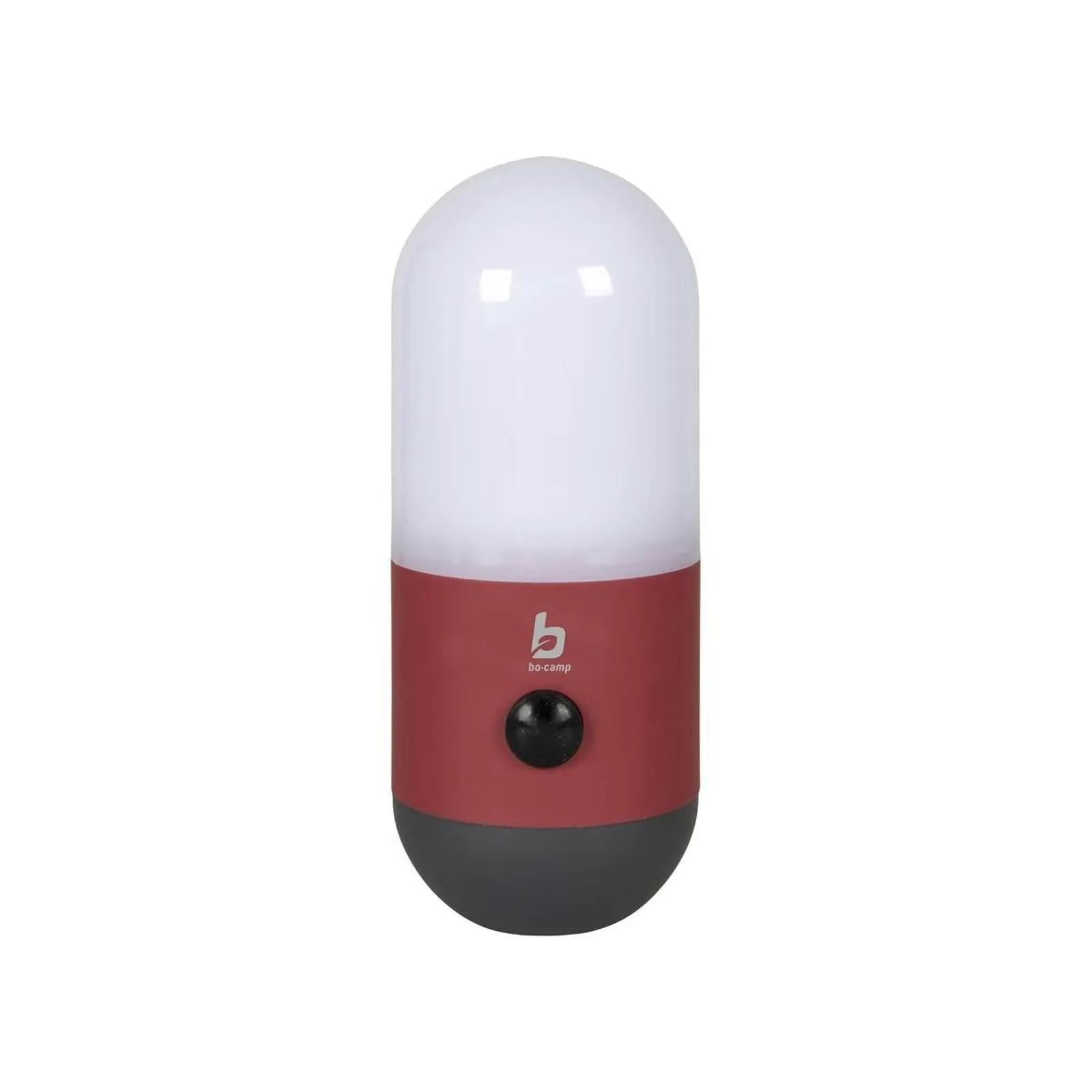 Bo-Camp Table/Hanging Lamp Propus High Power Led Red